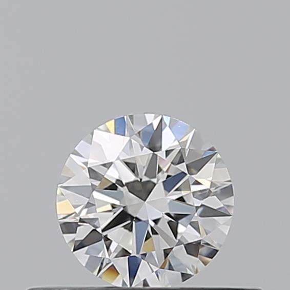 0.330 I VVS2 Virtual Selection Round Diamond