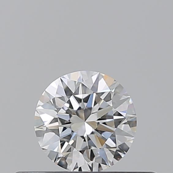 0.300 G VS1 Virtual Selection Round Diamond