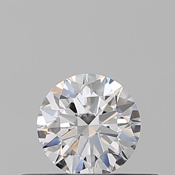 0.300 F VVS2 Virtual Selection Round Diamond