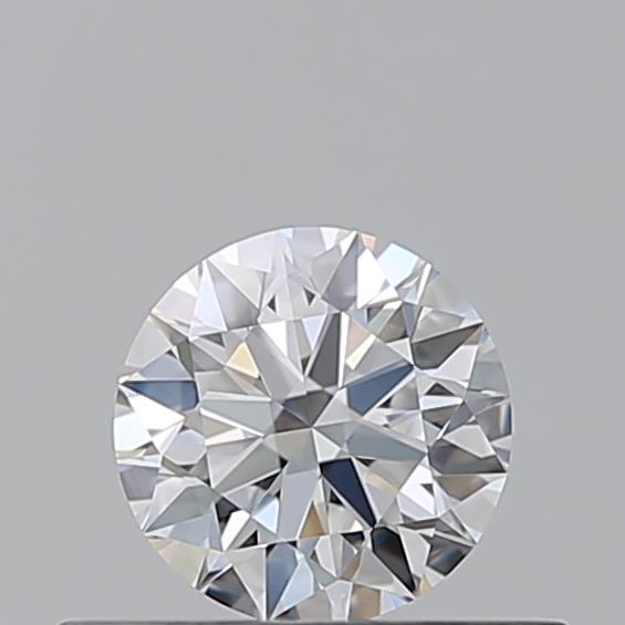 0.380 D IF Virtual Selection Round Diamond