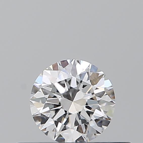 0.310 E VS1 Virtual Selection Round Diamond