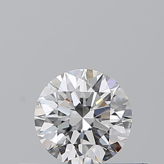 0.310 F VVS2 Virtual Selection Round Diamond