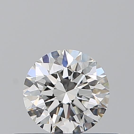 0.400 H VVS2 Virtual Selection Round Diamond
