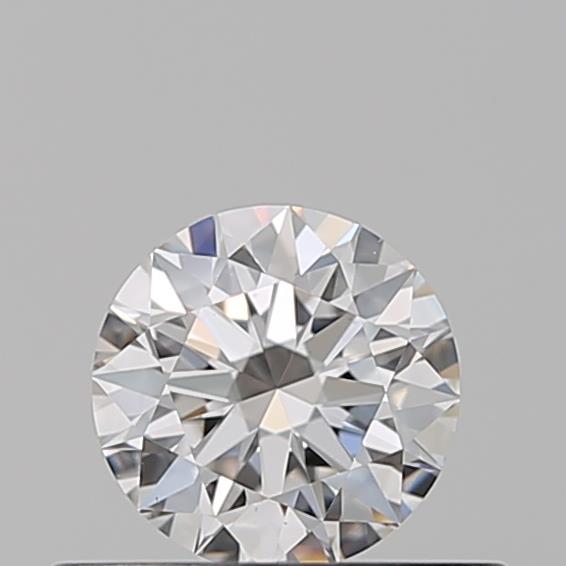 0.400 G VS1 Virtual Selection Round Diamond