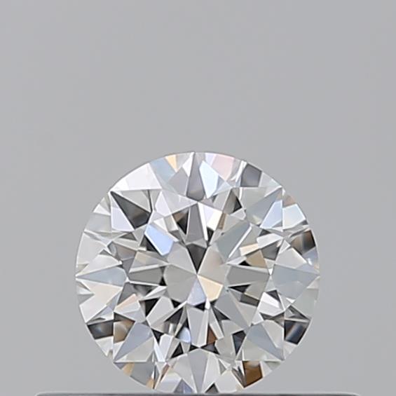 0.330 G VVS2 Virtual Selection Round Diamond
