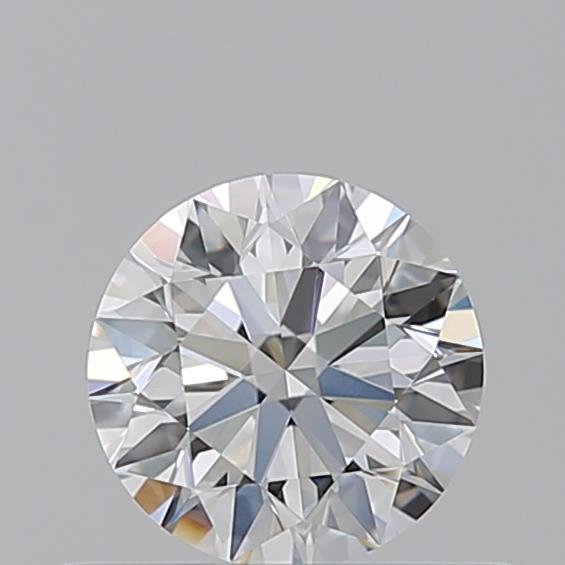 0.510 G VVS2 Virtual Selection Round Diamond