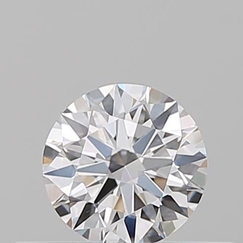 0.290 E VS1 Virtual Selection Round Diamond