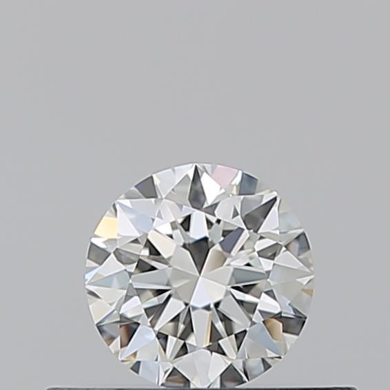 0.300 I VVS2 Virtual Selection Round Diamond