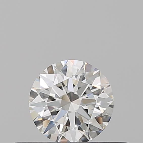 0.300 I VVS2 Virtual Selection Round Diamond