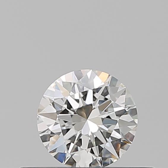 0.310 H VVS2 Virtual Selection Round Diamond