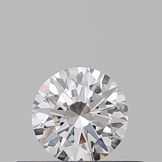 0.300 F VVS2 Virtual Selection Round Diamond