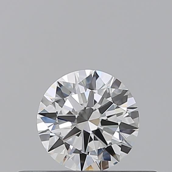 0.300 G VVS2 Virtual Selection Round Diamond
