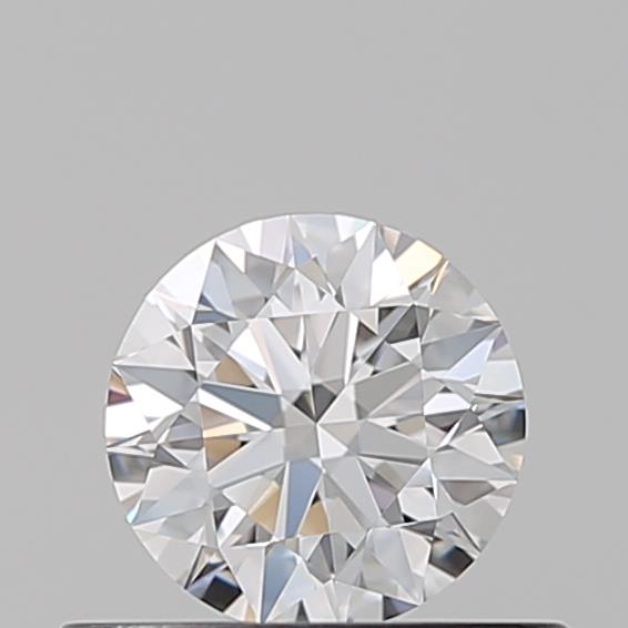 0.440 F VVS1 Virtual Selection Round Diamond