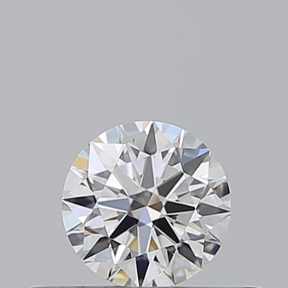 0.290 H VVS1 Virtual Selection Round Diamond