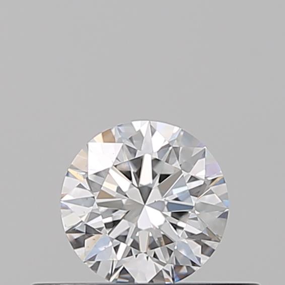 0.300 E VS1 Virtual Selection Round Diamond