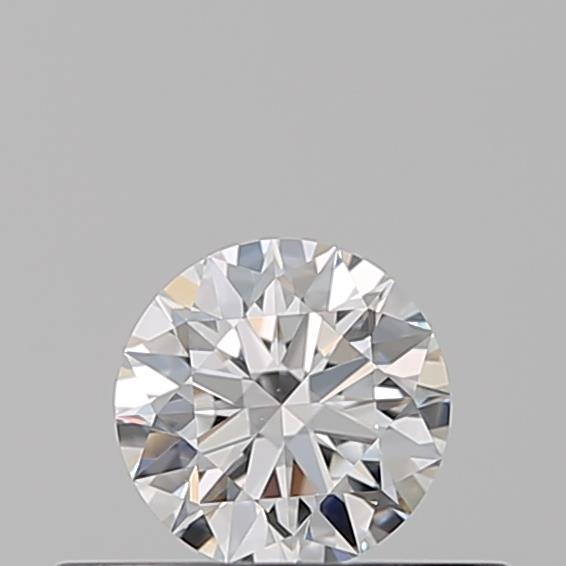 0.300 F VS1 Virtual Selection Round Diamond