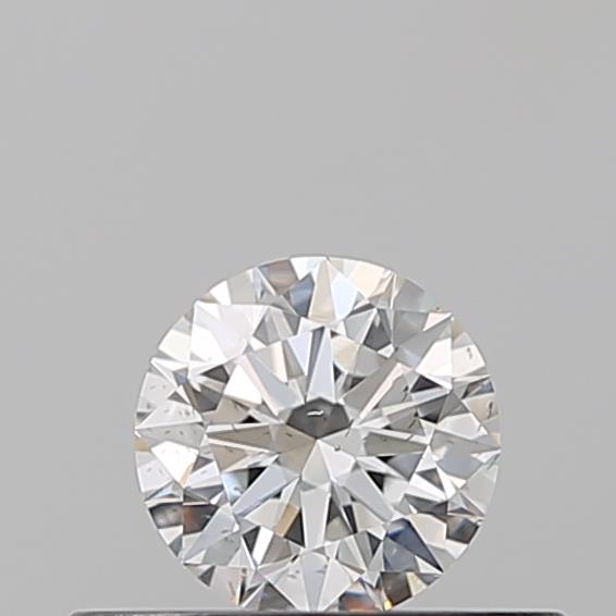 0.300 G SI1 Virtual Selection Round Diamond