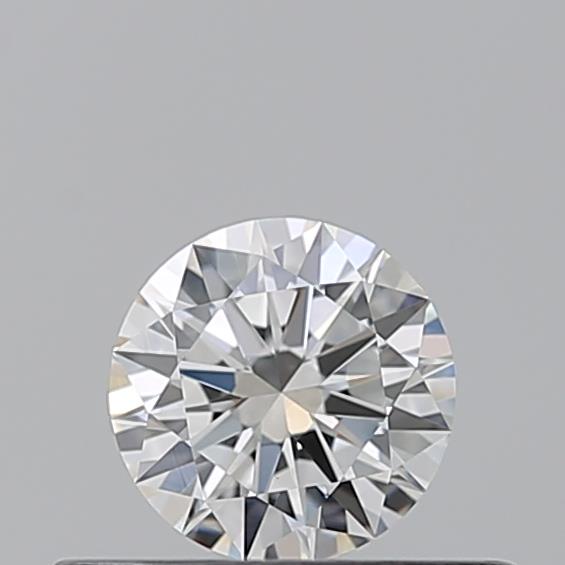 0.320 G VVS2 Virtual Selection Round Diamond