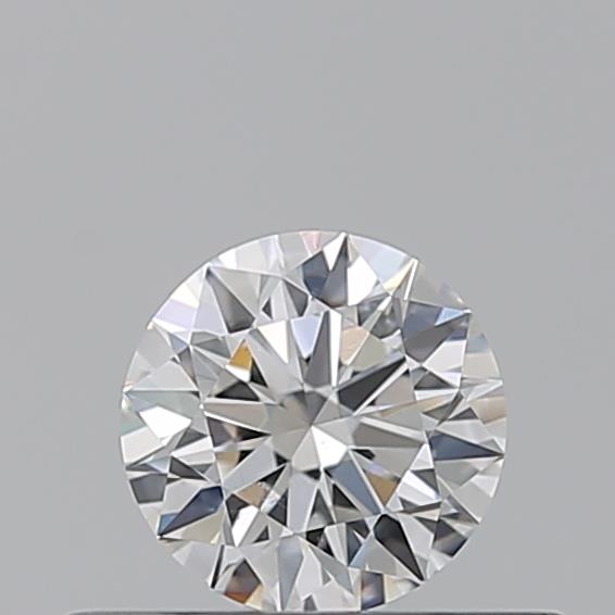 0.360 G SI1 Virtual Selection Round Diamond