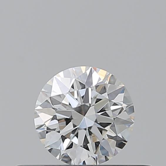 0.320 G VS1 Virtual Selection Round Diamond