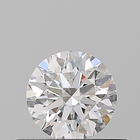 0.400 G VS1 Virtual Selection Round Diamond