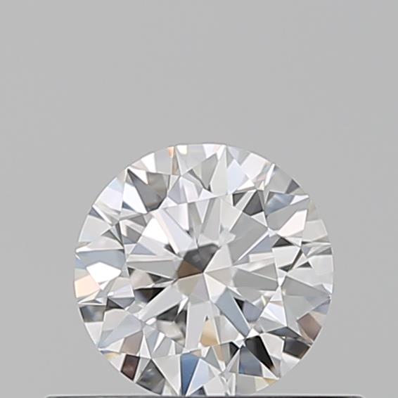 0.400 F VVS1 Virtual Selection Round Diamond