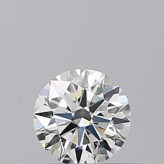 0.300 I VVS1 Virtual Selection Round Diamond