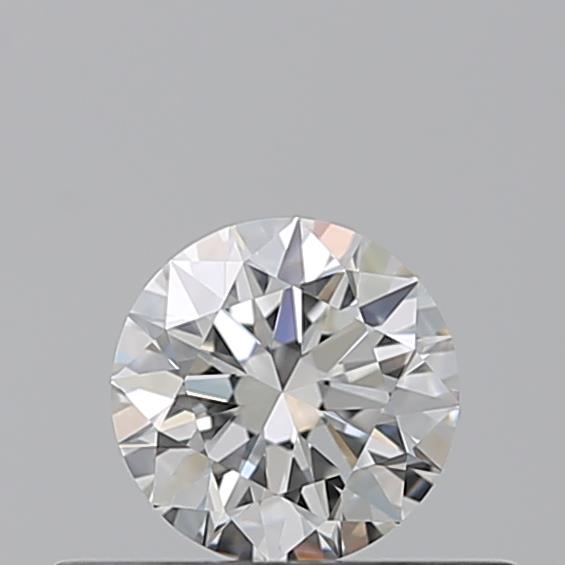 0.340 H VVS2 Virtual Selection Round Diamond
