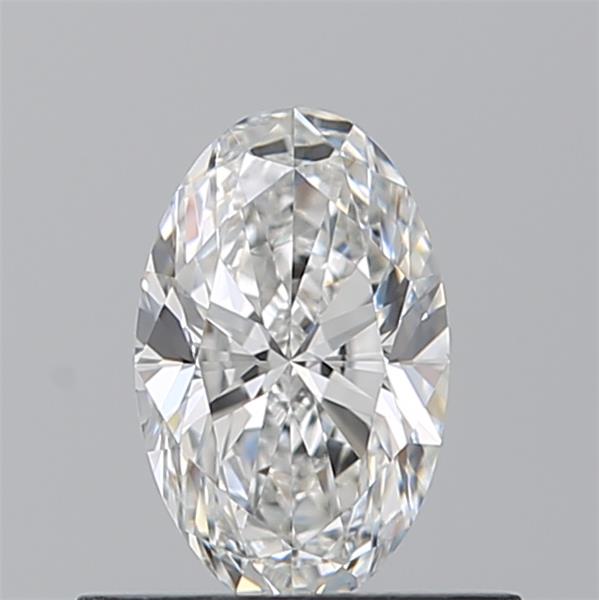 0.500 F VS1 Virtual Selection Oval Diamond
