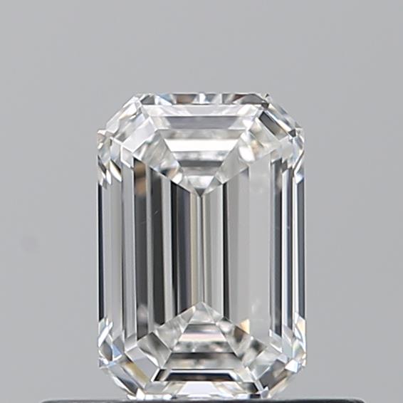 0.500 F VS2 Virtual Selection Emerald Diamond