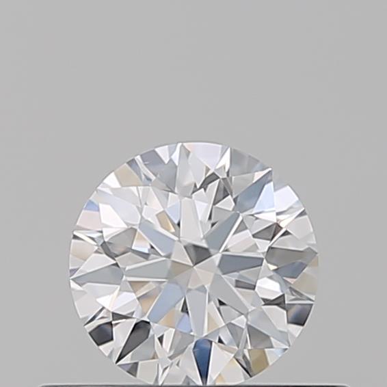 0.390 D VS2 Virtual Selection Round Diamond