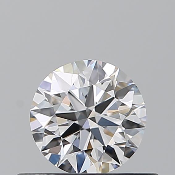 0.430 E VVS1 Virtual Selection Round Diamond