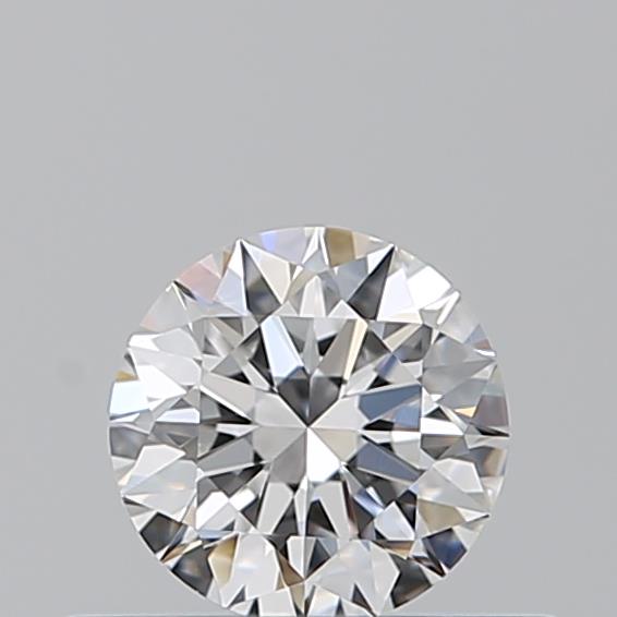 0.400 E VVS2 Virtual Selection Round Diamond