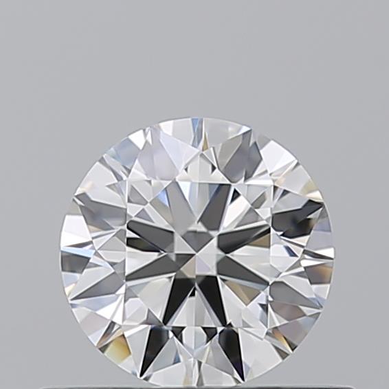 0.510 J VVS1 Virtual Selection Round Diamond