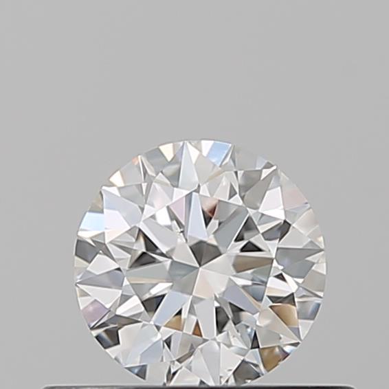 0.400 G VS2 Virtual Selection Round Diamond