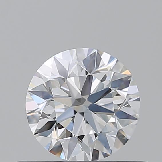 0.520 D IF Virtual Selection Round Diamond