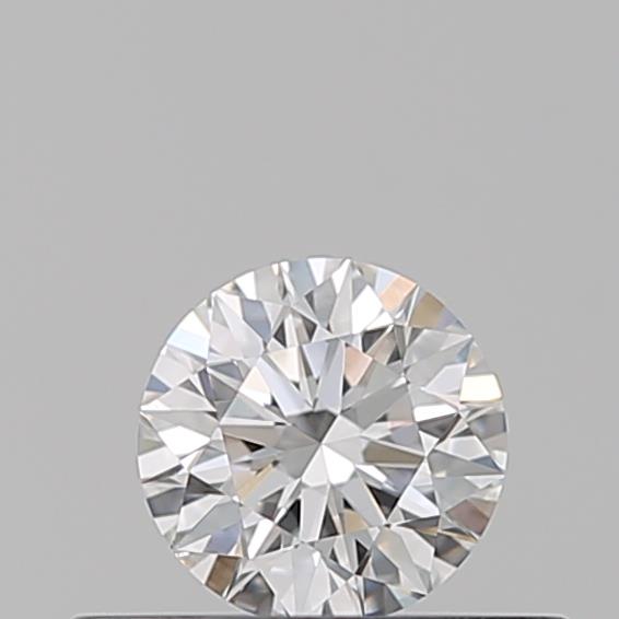 0.310 E VS1 Virtual Selection Round Diamond