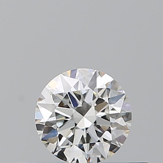 0.300 I VVS1 Virtual Selection Round Diamond