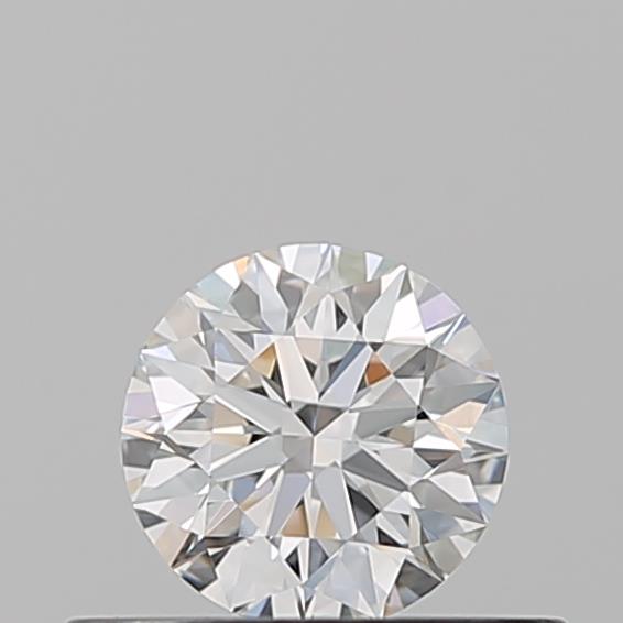 0.350 G VS1 Virtual Selection Round Diamond