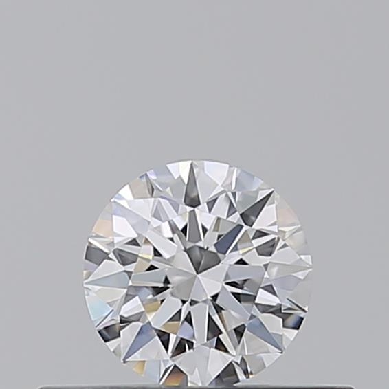 0.300 E VVS2 Virtual Selection Round Diamond