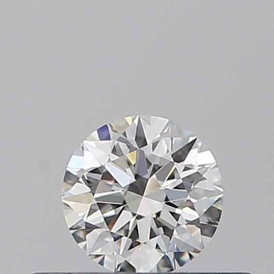 0.280 H VVS2 Virtual Selection Round Diamond