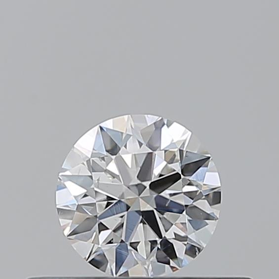 0.300 F SI1 Virtual Selection Round Diamond