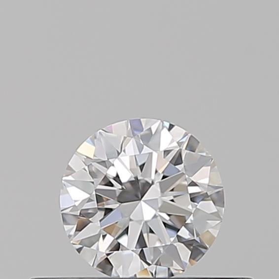 0.300 E VVS2 Virtual Selection Round Diamond