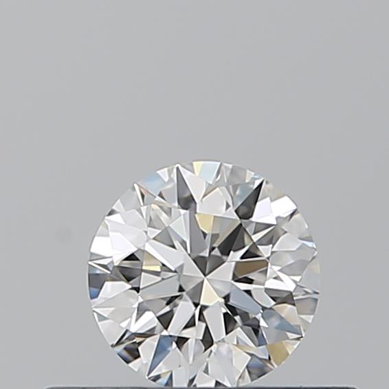 0.310 G VVS2 Virtual Selection Round Diamond