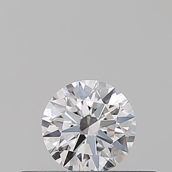 0.230 F VS1 Virtual Selection Round Diamond
