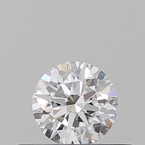 0.300 E SI1 Virtual Selection Round Diamond