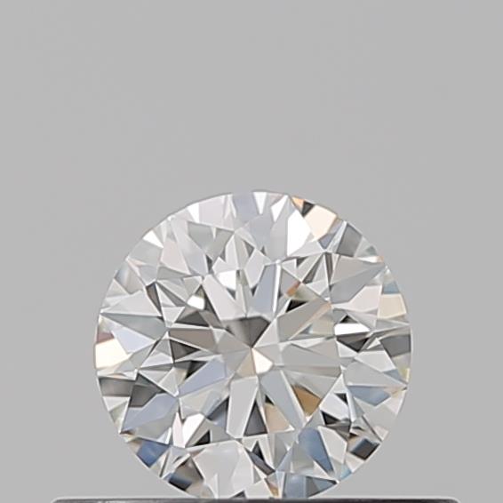 0.360 I VVS2 Virtual Selection Round Diamond