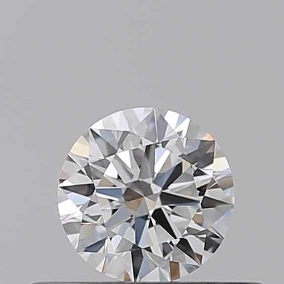 0.340 H VVS2 Virtual Selection Round Diamond