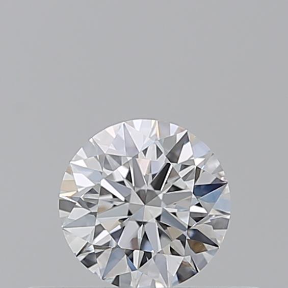 0.310 E VVS2 Virtual Selection Round Diamond