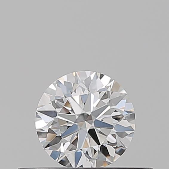 0.300 G VVS2 Virtual Selection Round Diamond